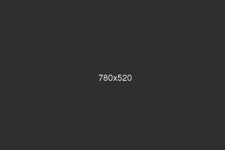 Simple Frame Mockup